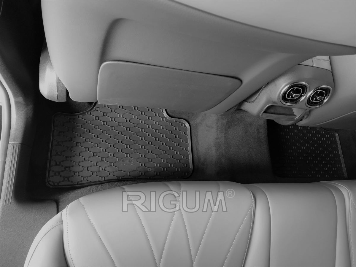Covorase auto Mercedes GLC X254 PHEV fabricatie 09.2022 - prezent, caroserie suv #1 - Auto Alorria