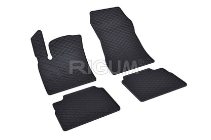 Covorase auto Nissan X-Trail Nissan MHEV, an fabricatie 2023 - prezent, caroserie suv | 905915