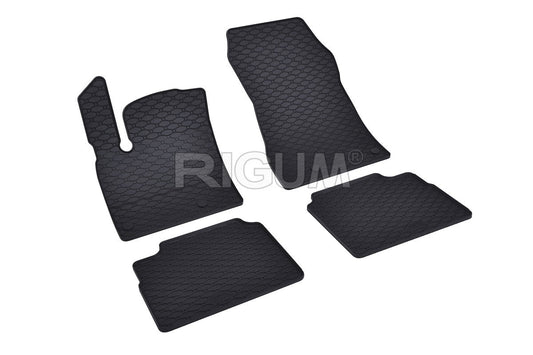 Covorase auto Nissan X-Trail Nissan MHEV, an fabricatie 2023 - prezent, caroserie suv | 905915