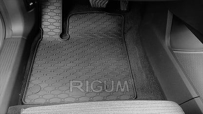 Covorase auto Nissan X-Trail Nissan MHEV, an fabricatie 2023 - prezent, caroserie suv | 905915