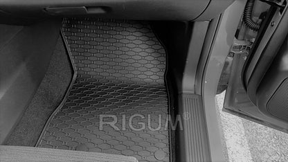 Covorase auto Nissan X-Trail Nissan MHEV, an fabricatie 2023 - prezent, caroserie suv | 905915