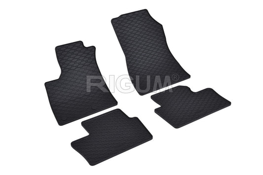 Covorase auto Renault Austral MHEV, an fabricatie 12.2022 - prezent, caroserie suv | 905984