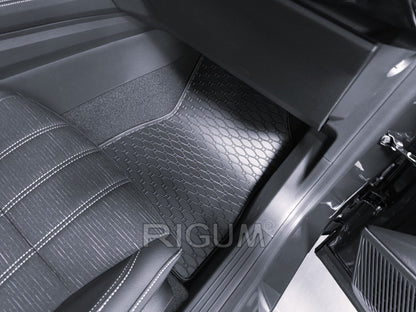 Covorase auto Renault Austral MHEV, an fabricatie 12.2022 - prezent, caroserie suv | 905984
