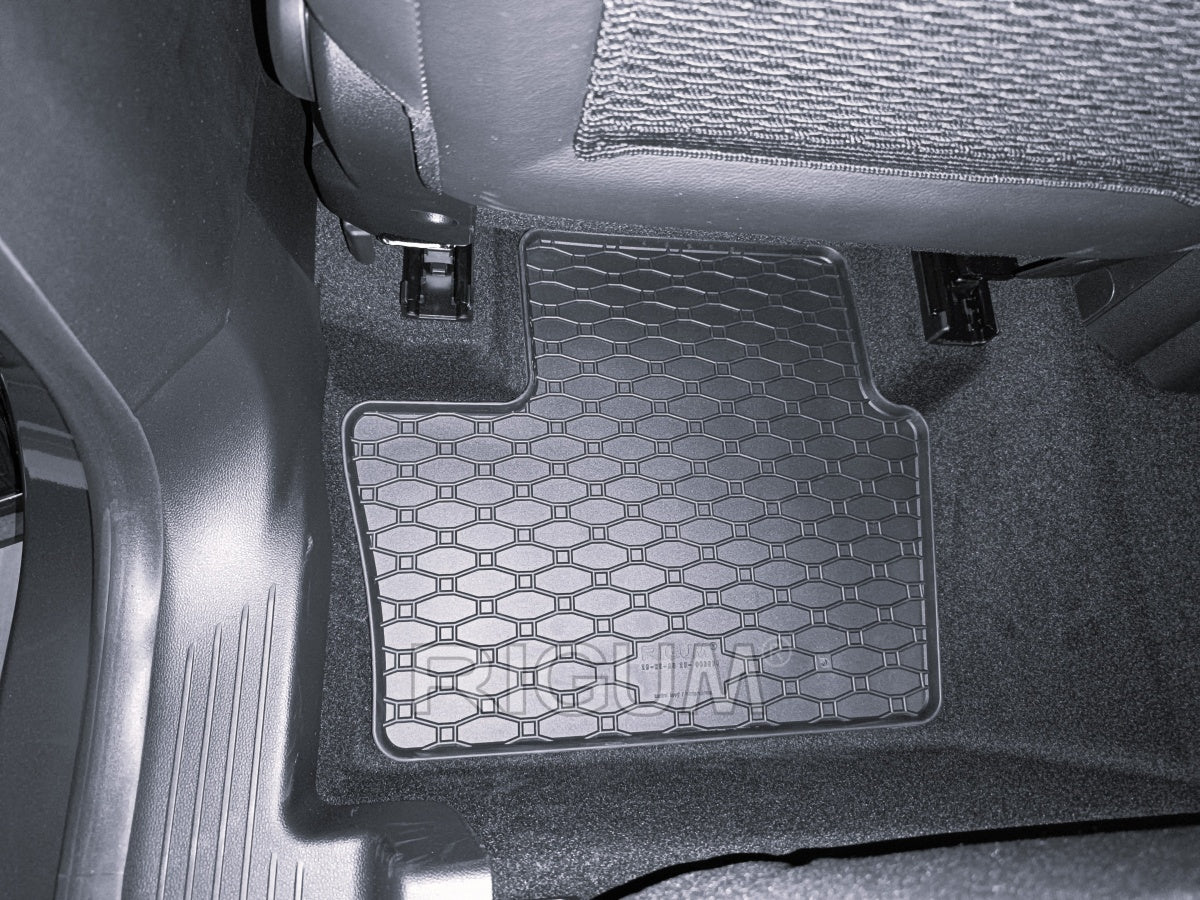 Covorase auto Renault Austral MHEV, an fabricatie 12.2022 - prezent, caroserie suv | 905984