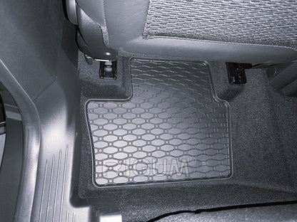 Covorase auto Renault Austral MHEV, an fabricatie 12.2022 - prezent, caroserie suv | 905984