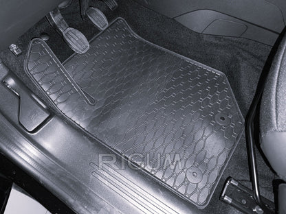 Covorase auto Jeep Avenger fabricatie 01.2023 - prezent, caroserie suv #1