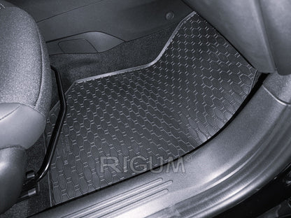 Covorase auto Jeep Avenger fabricatie 01.2023 - prezent, caroserie suv #1