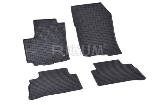 Covorase auto Suzuki Vitara Hybrid fabricatie 01.2020 - prezent, caroserie suv #1 - Auto Alorria