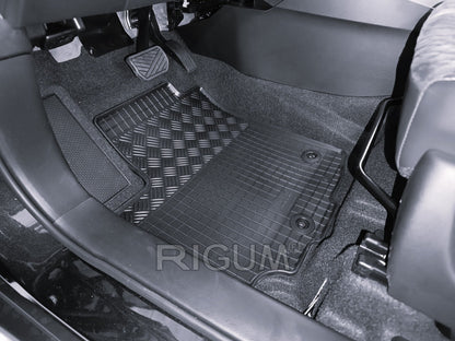 Covorase auto Suzuki Vitara Hybrid fabricatie 01.2020 - prezent, caroserie suv #1 - Auto Alorria