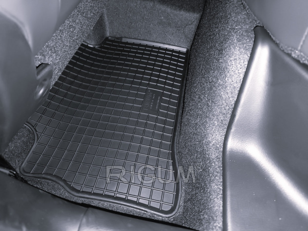 Covorase auto Suzuki Vitara Hybrid fabricatie 01.2020 - prezent, caroserie suv #1 - Auto Alorria