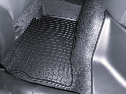 Covorase auto Suzuki Vitara Hybrid fabricatie 01.2020 - prezent, caroserie suv #1 - Auto Alorria