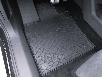 Covorase auto Volkswagen ID .7, an fabricatie 08.2023 - prezent, caroserie hatchback | 906127
