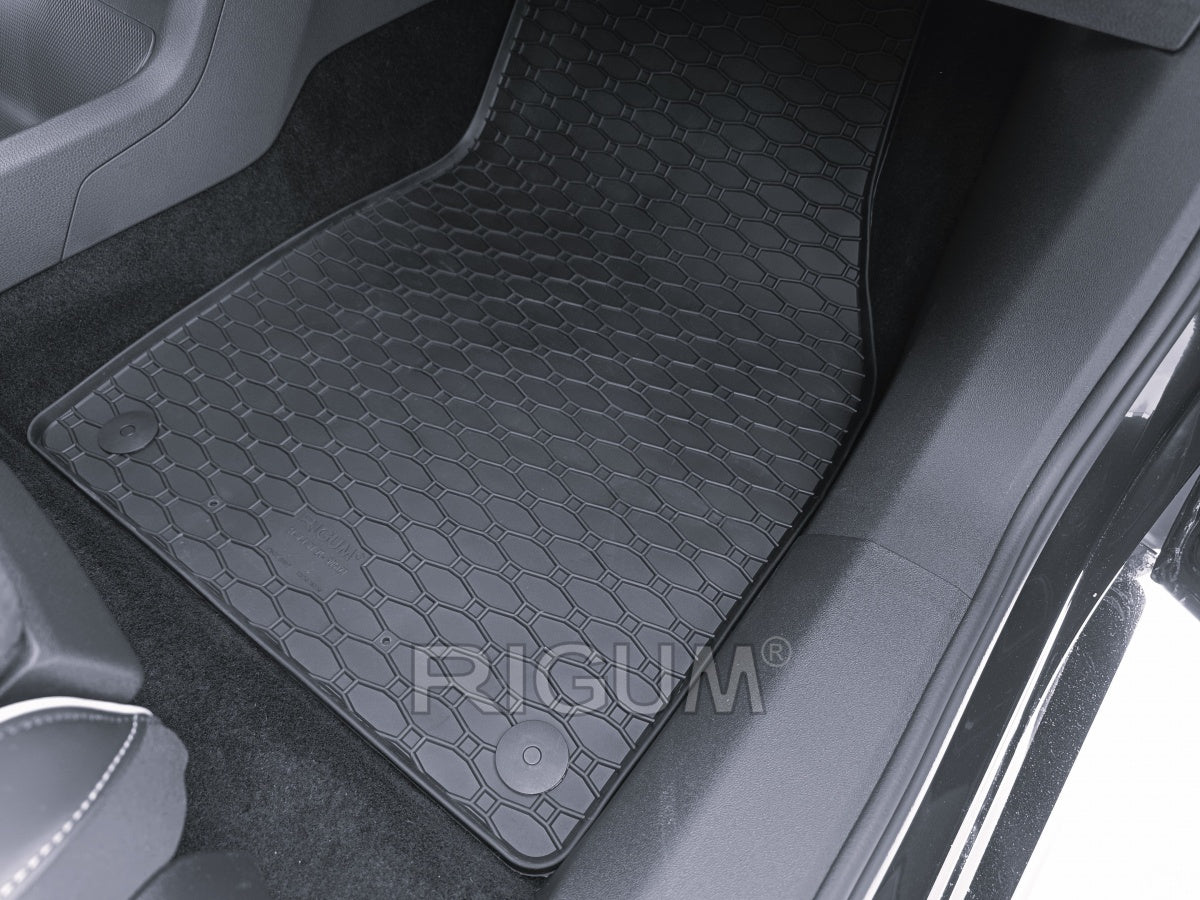 Covorase auto Volkswagen ID .7, an fabricatie 08.2023 - prezent, caroserie hatchback | 906127