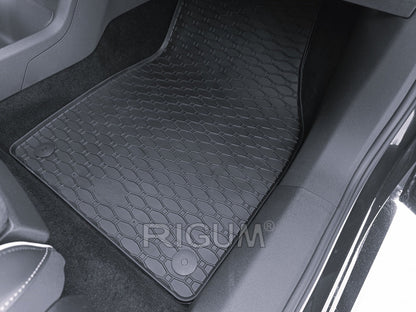 Covorase auto Volkswagen ID .7, an fabricatie 08.2023 - prezent, caroserie hatchback | 906127