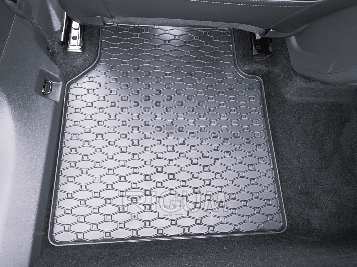 Covorase auto Volkswagen ID.7 fabricatie 06.2024 - prezent, caroserie combi #1 - Auto Alorria