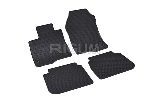 Covorase auto Honda CR-V VI Hybrid fabricatie 08.2023 - prezent, caroserie suv #1
