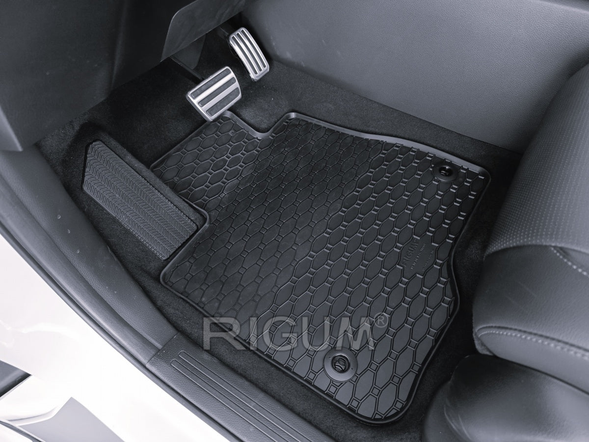 Covorase auto Honda CR-V VI Hybrid fabricatie 08.2023 - prezent, caroserie suv #1
