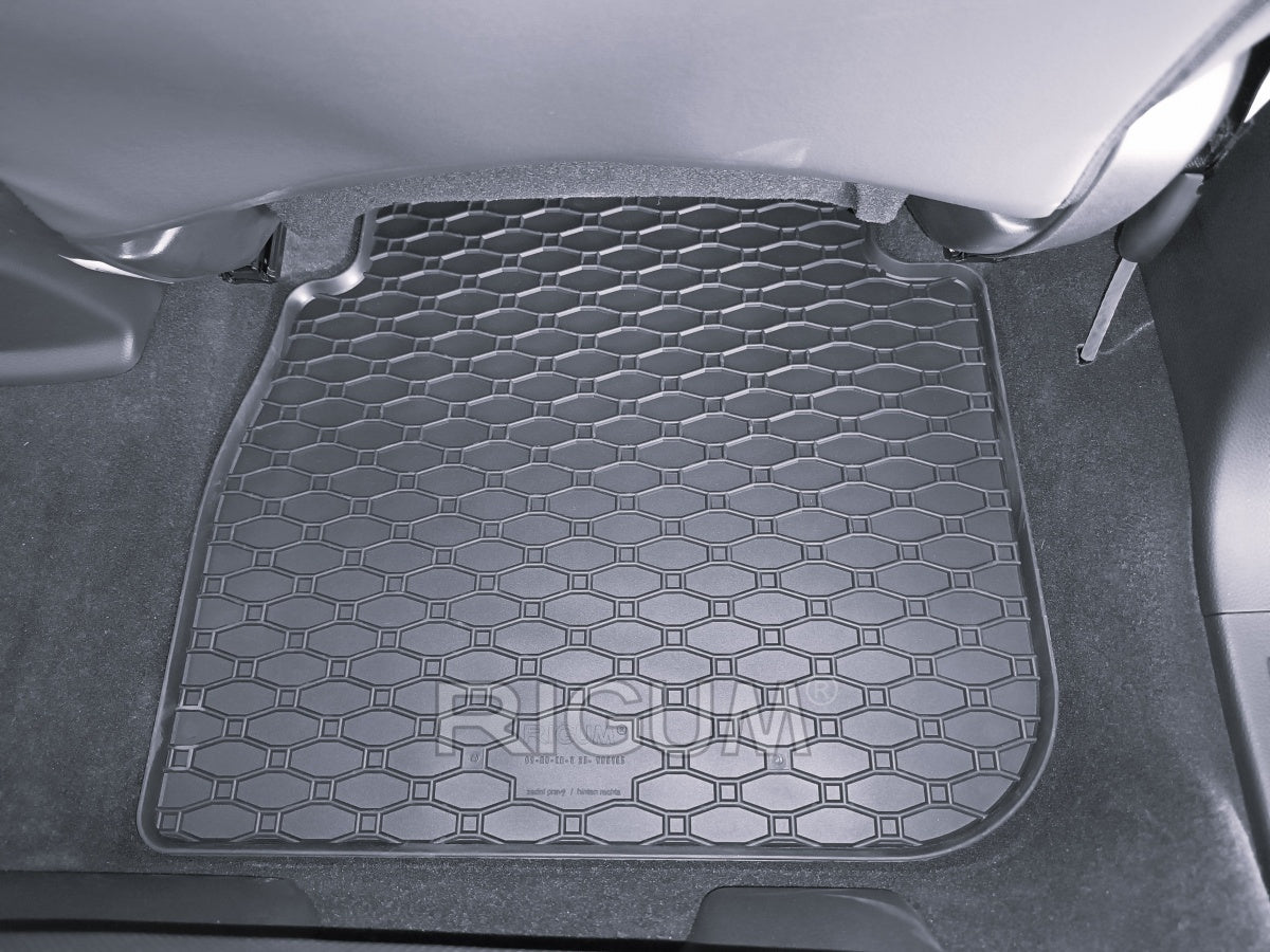 Covorase auto Honda CR-V VI Hybrid fabricatie 08.2023 - prezent, caroserie suv #1