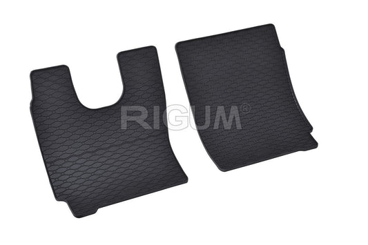 Covorase auto Iveco Eurocargo IV fabricatie 2015 - prezent, caroserie autoutilitara #1