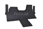 Covorase auto Volkswagen T7 Caravelle fabricatie 2025 - prezent, caroserie van, 2 locuri, tunel inclus #1 - Auto Alorria
