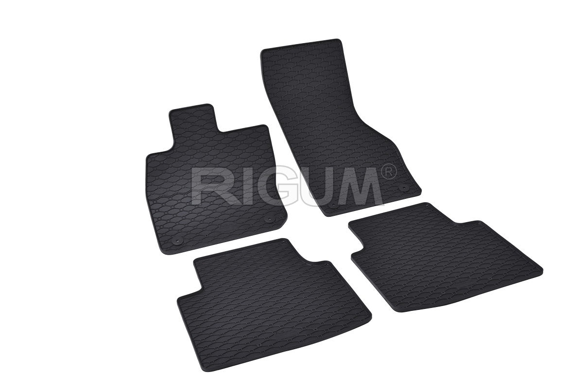 Covorase auto Skoda Superb IV fabricatie 12.2023 - prezent, caroserie combi #2
