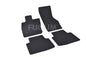 Covorase auto Skoda Superb IV fabricatie 12.2023 - prezent, caroserie combi #2