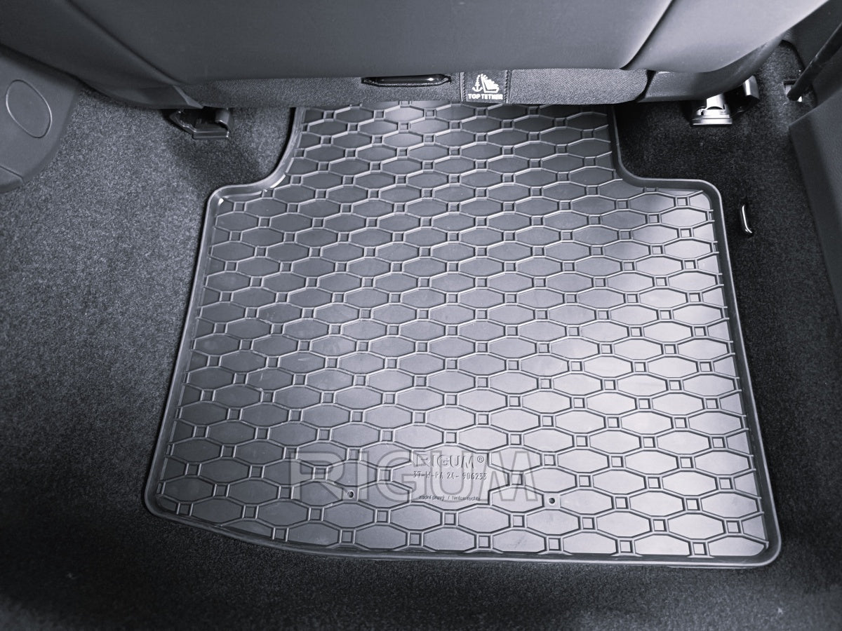 Covorase auto Skoda Superb IV fabricatie 12.2023 - prezent, caroserie combi #2