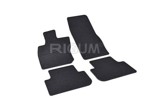 Covorase auto Volkswagen Tiguan III MHEV fabricatie 11.2023 - prezent, caroserie suv #1