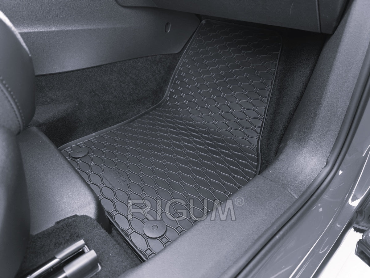Covorase auto Volkswagen Tiguan III PHEV fabricatie 02.2024 - prezent, caroserie suv #1