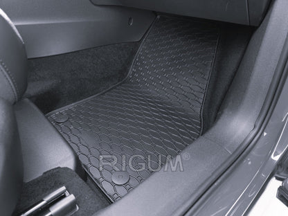 Covorase auto Volkswagen Tiguan III PHEV fabricatie 02.2024 - prezent, caroserie suv #1