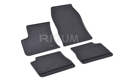 Covorase auto Fiat 600e EV fabricatie 09.2023 - prezent, caroserie hatchback #2
