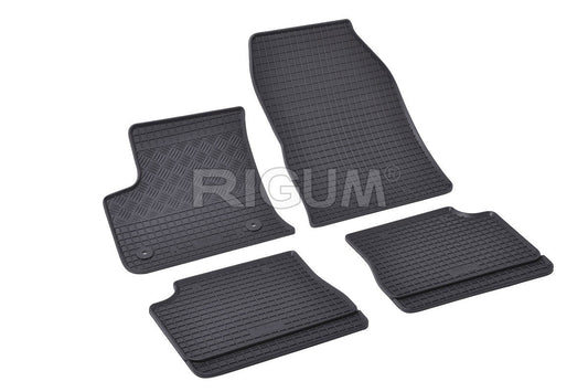 Covorase auto Jeep Avenger EV fabricatie 2023 - prezent, caroserie suv #1