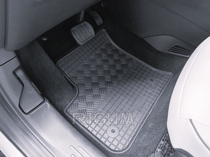 Covorase auto Fiat 600e EV fabricatie 09.2023 - prezent, caroserie hatchback #2