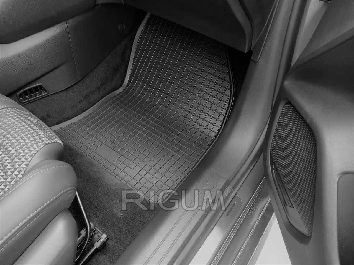 Covorase auto Fiat 600e EV fabricatie 09.2023 - prezent, caroserie hatchback #2