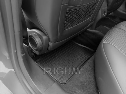 Covorase auto Alfa Romeo Junior Elettrica fabricatie 04.2024 - prezent, caroserie suv #1