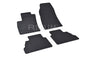 Covorase auto Ford Tourneo Courier II fabricatie 10.2023 - prezent, caroserie van, 5 locuri #1
