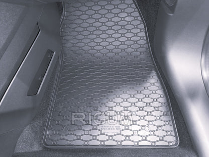 Covorase auto Ford Tourneo Courier II fabricatie 10.2023 - prezent, caroserie van, 5 locuri #1