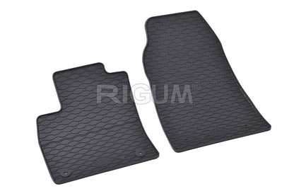 Covorase auto Ford Tourneo Courier II fabricatie 10.2023 - prezent, caroserie van, 2 locuri #1