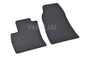 Covorase auto Ford Tourneo Courier II fabricatie 10.2023 - prezent, caroserie van, 2 locuri #1