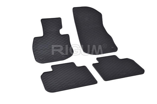 Covorase auto BMW iX1 U11 EV fabricatie 11.2022 - prezent, caroserie suv #1