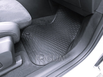 Covorase auto BMW iX1 U11 EV fabricatie 11.2022 - prezent, caroserie suv #1