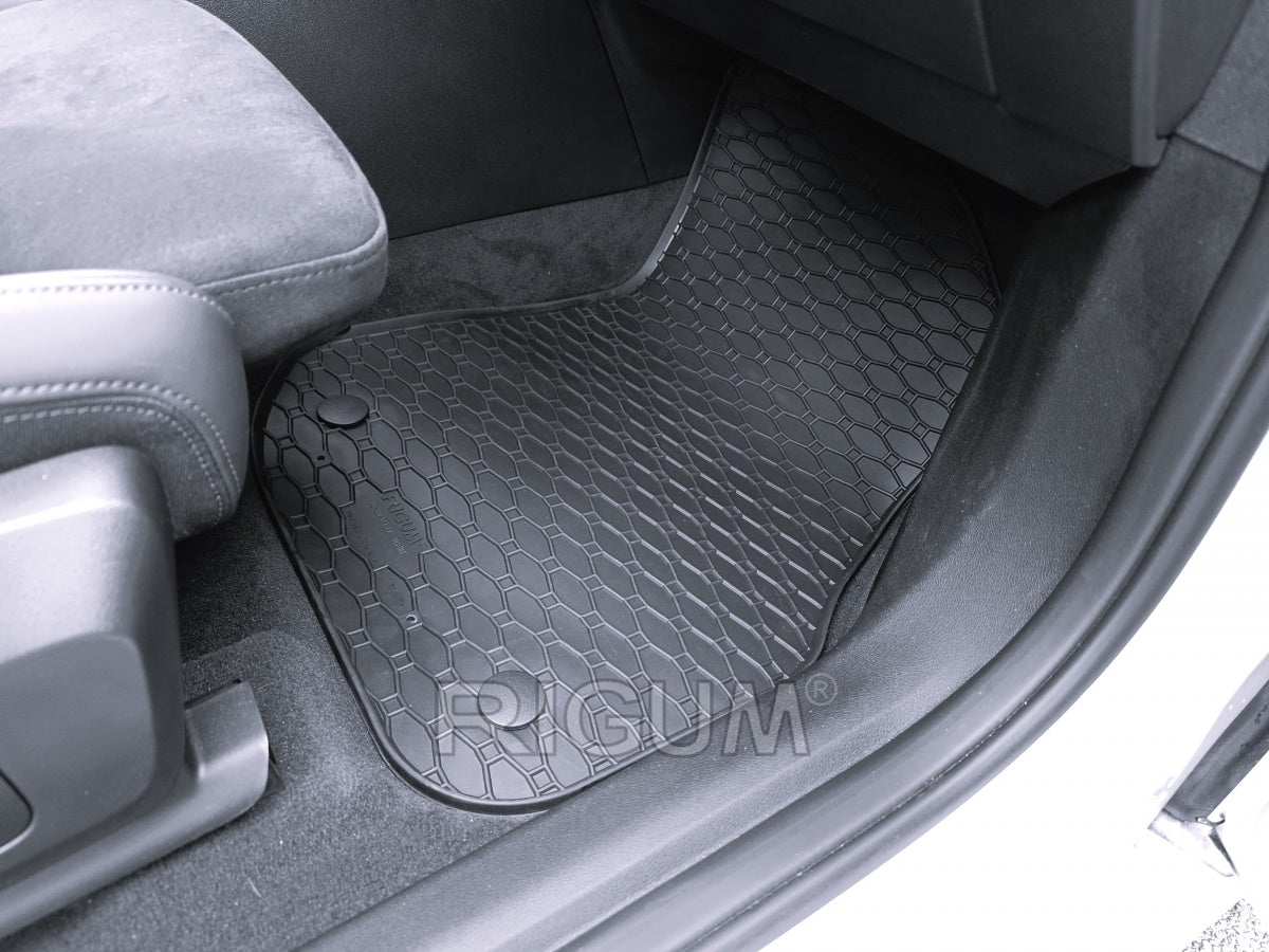 Covorase auto BMW X1 iU11 EV fabricatie 11.2022 - prezent, caroserie suv #2