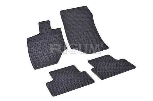 Covorase auto Peugeot 3008 MHEV fabricatie 2024 - prezent, caroserie suv #1
