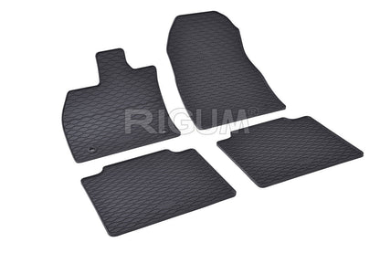 Covorase auto Subaru Solterra EA10 fabricatie 2022 - prezent, caroserie suv #1