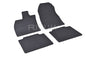 Covorase auto Subaru Solterra EA10 fabricatie 2022 - prezent, caroserie suv #1