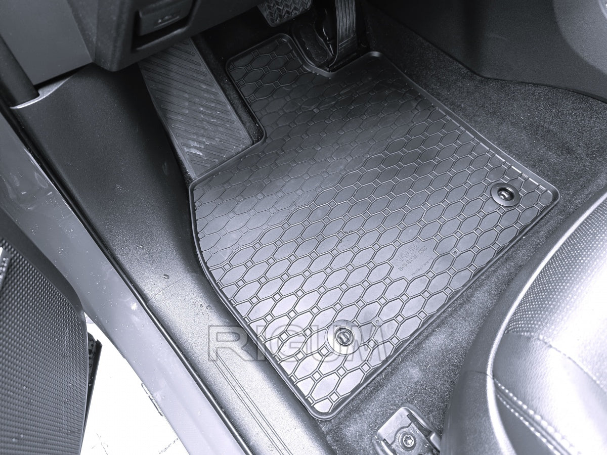 Covorase auto Subaru Solterra EA10 fabricatie 2022 - prezent, caroserie suv #1