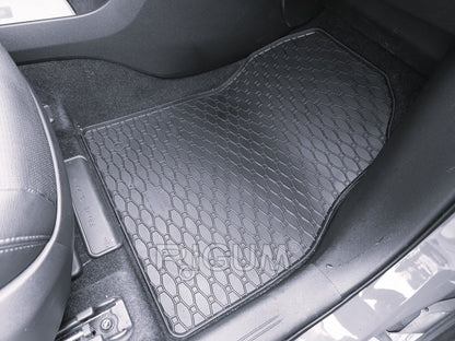 Covorase auto Lexus RZ fabricatie 2023 - prezent, caroserie suv #1