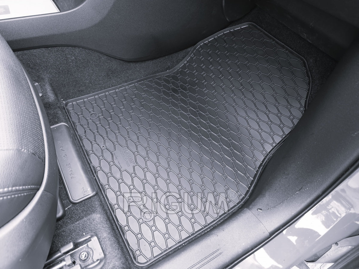 Covorase auto Subaru Solterra EA10 fabricatie 2022 - prezent, caroserie suv #1