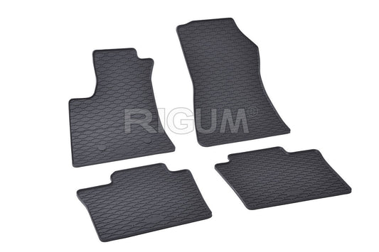 Covorase auto Renault Espace VI E-Tech Hybrid fabricatie 04.2023 - prezent, caroserie suv #2
