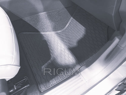 Covorase auto Renault Rafale E-Tech Full Hybrid fabricatie 03.2024 - prezent, caroserie suv #1